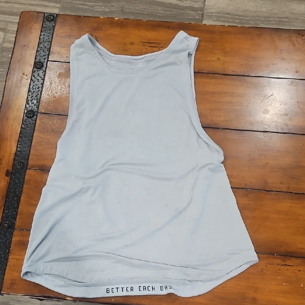 Mens Lululemon 5 Tank Top Bundle - Picture 9 of 10